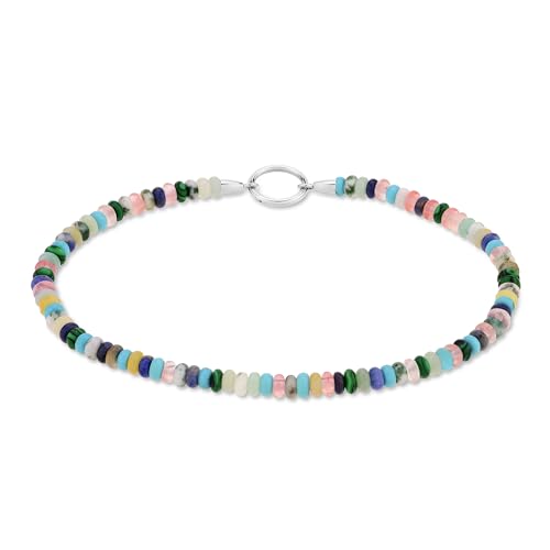 Tamaris Fußkette TJ-0632-A-26 Edelstahl von Tamaris