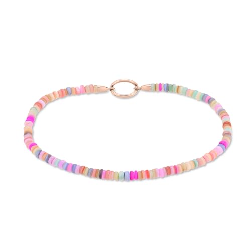 Tamaris Fußkette TJ-0638-A-26 Edelstahl IP Roségold von Tamaris