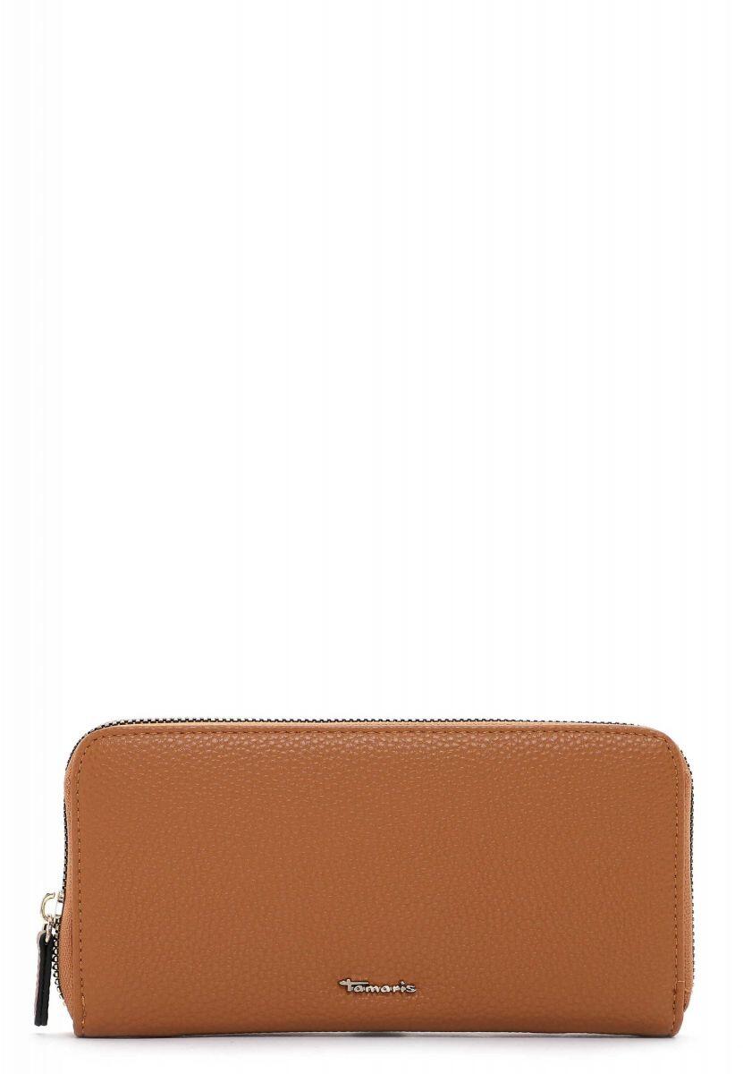 Tamaris - Geldbeutel braun - Gr. - OS von Tamaris