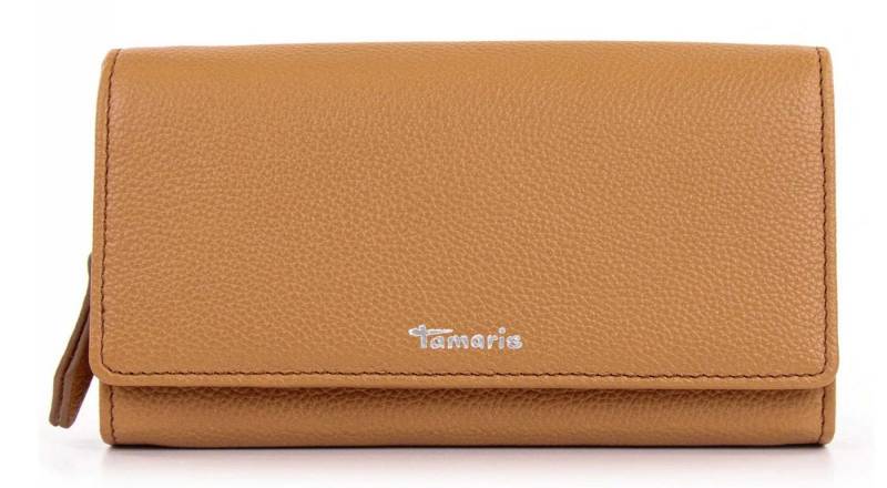 Tamaris Geldbörse Amanda, aus echtem Leder Tamaris Geldbörse Amanda, aus echtem Leder von Tamaris