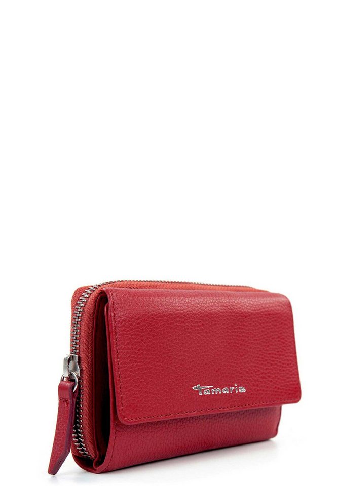 Tamaris Geldbörse Amanda (1-tlg) von Tamaris