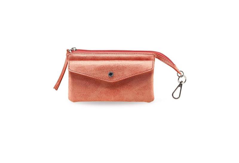 Tamaris Geldbörse Cinzia (Set, 1-tlg., Set), Damen Brieftasche Geldbörse oder Kosmetiktasche, Pouch oder Wallet von Tamaris
