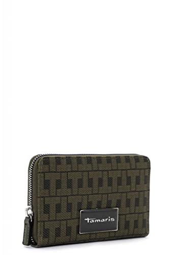 Tamaris Jody Zip Around Wallet Fango von Tamaris