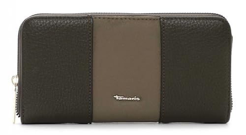Tamaris Mareen Zip Around Wallet Fango von Tamaris