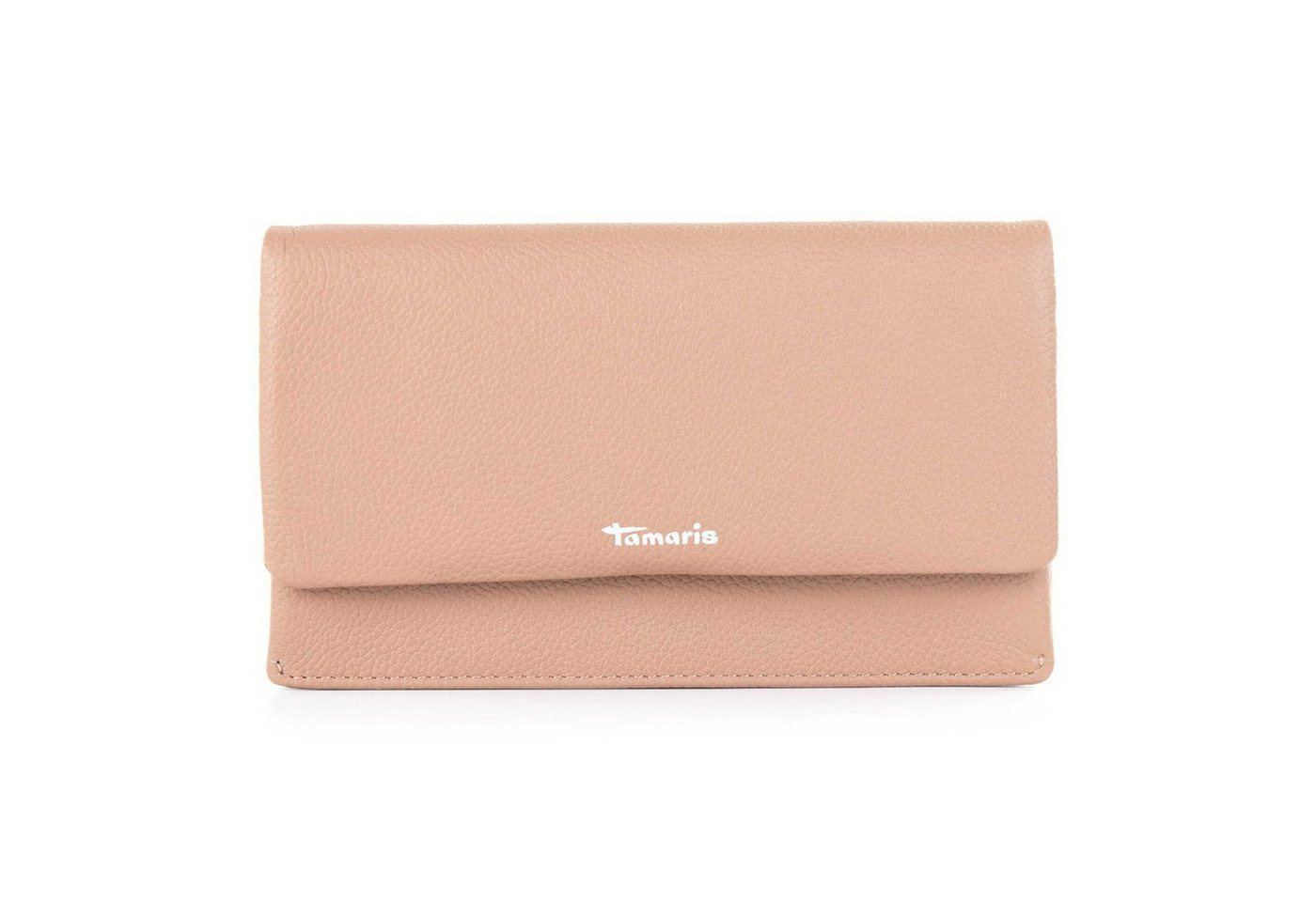 Tamaris Geldbörse TAS Amanda, Leder von Tamaris