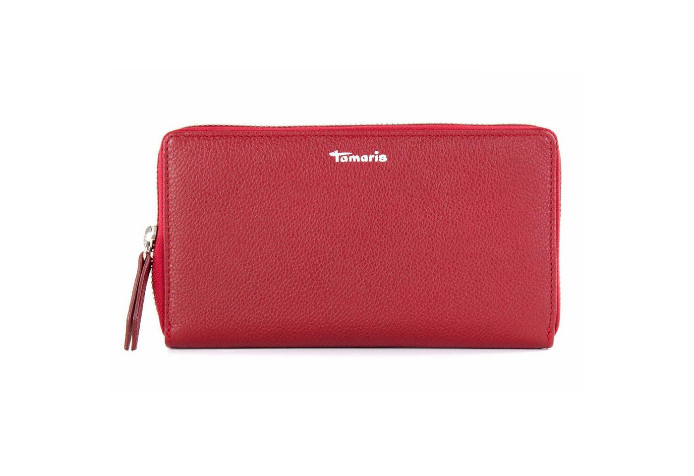 Tamaris Geldbörse TAS Amanda, Leder von Tamaris