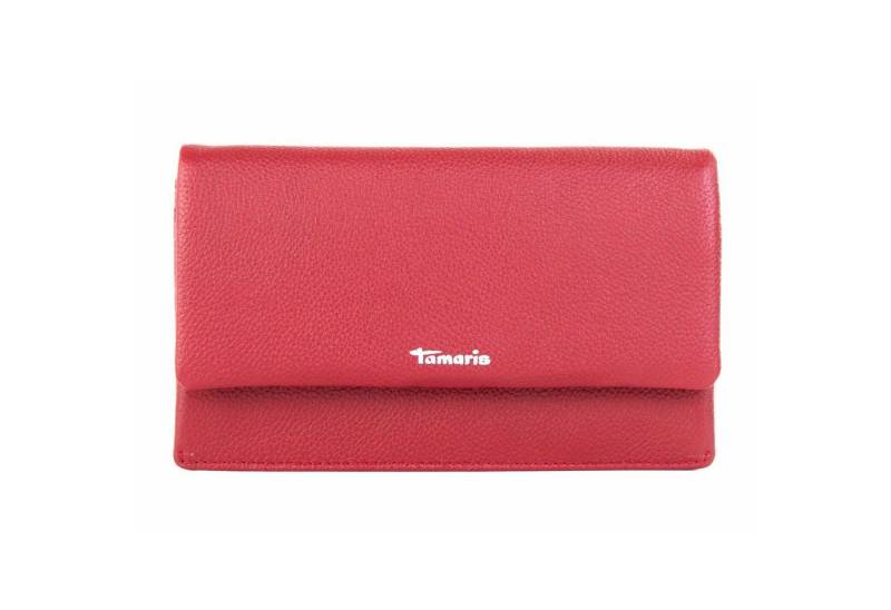 Tamaris Geldbörse TAS Amanda, Leder von Tamaris
