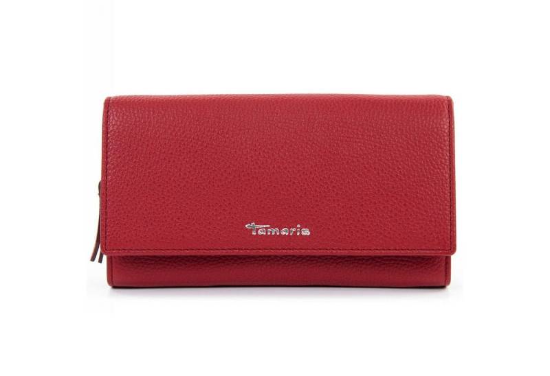 Tamaris Geldbörse TAS Amanda, Leder von Tamaris