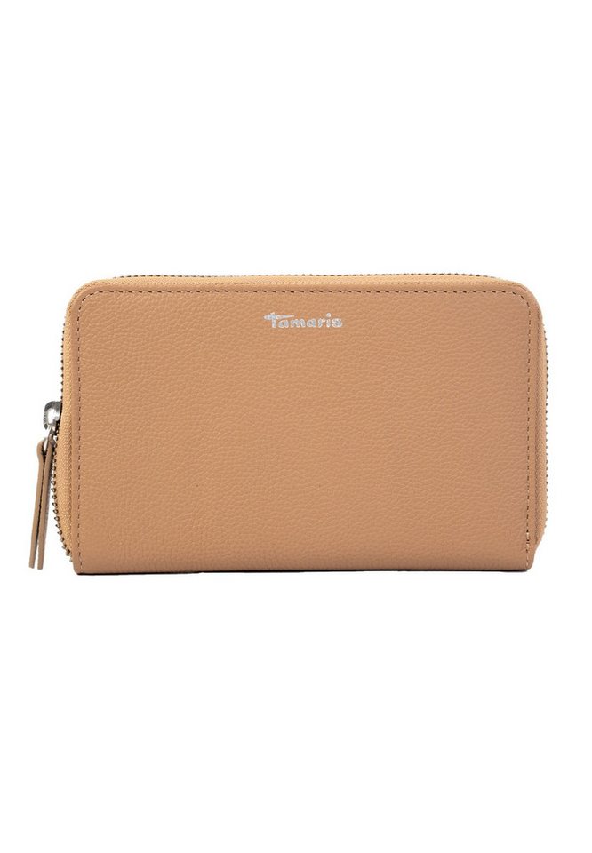 Tamaris Geldbörse TAS Amanda (1-tlg), Für Damen von Tamaris