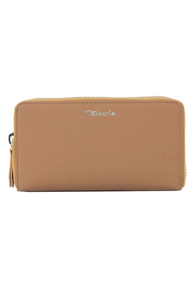 Tamaris Geldbörse TAS Amanda (1-tlg), Für Damen von Tamaris