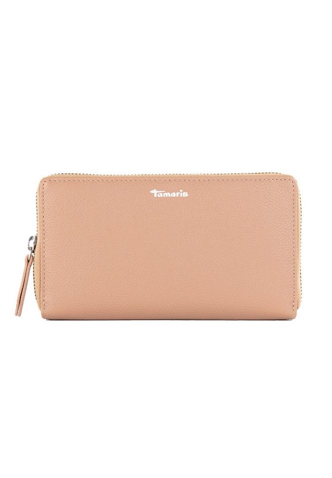 Tamaris Geldbörse TAS Amanda (1-tlg), Für Damen von Tamaris
