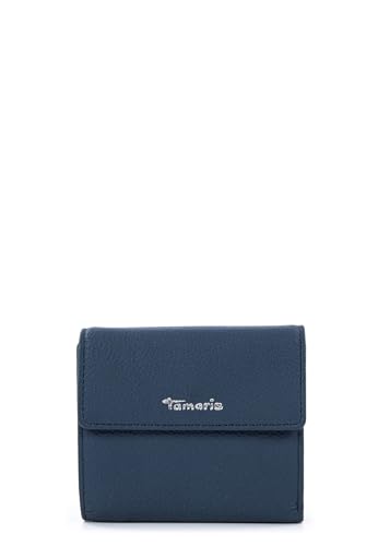 Tamaris Amanda Wallet Blue von Tamaris