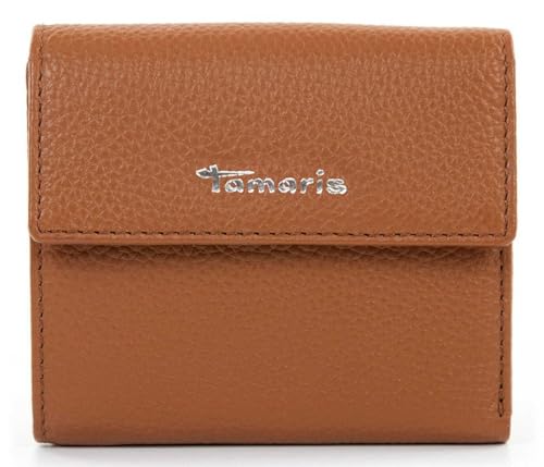 Tamaris Amanda Wallet Cognac von Tamaris