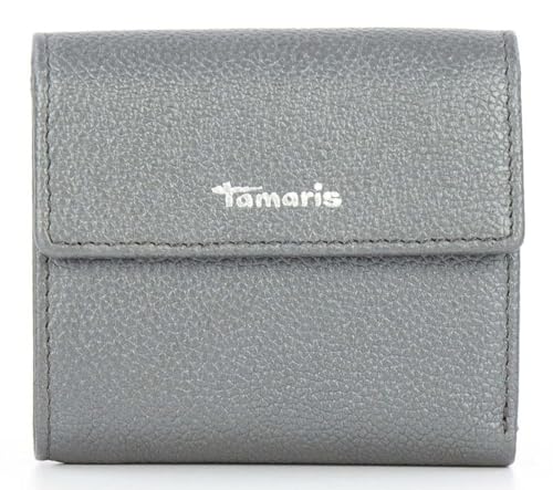 Tamaris Amanda Wallet Darksilver von Tamaris