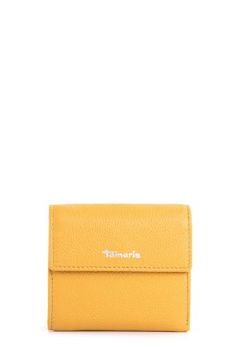 Tamaris Amanda Wallet Mustard Tamaris Amanda Wallet Mustard von Tamaris