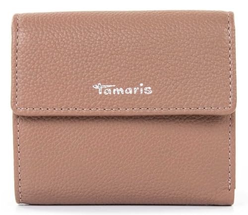 Tamaris Amanda Wallet Taupe von Tamaris