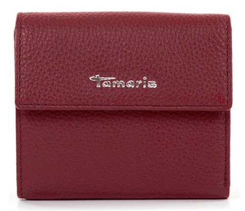 Tamaris Amanda Wallet Wine von Tamaris
