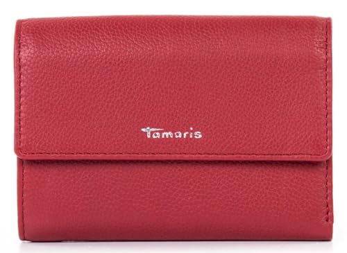 Tamaris Amanda Wallet Red von Tamaris