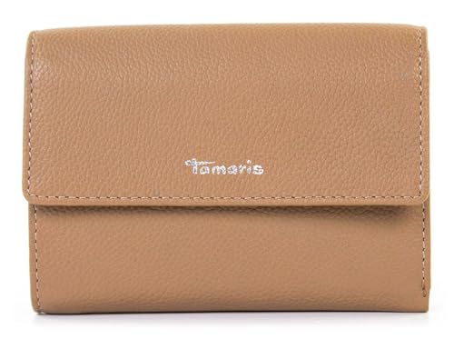 Tamaris Amanda Wallet Sahara von Tamaris