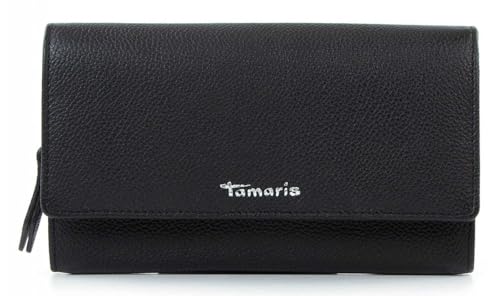 Tamaris Amanda Wallet Black von Tamaris