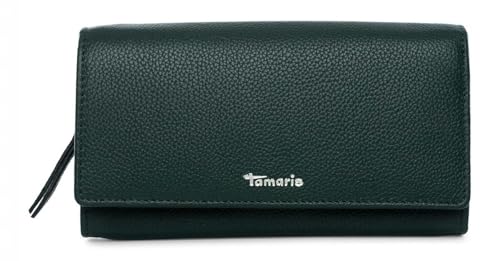 Tamaris Amanda Wallet DarkGreen Tamaris Amanda Wallet DarkGreen von Tamaris