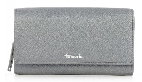 Tamaris Amanda Wallet Darksilver von Tamaris