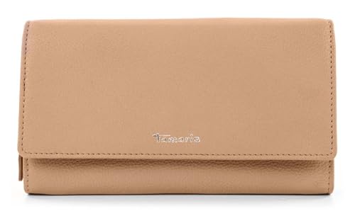 Tamaris Amanda Wallet Sahara von Tamaris