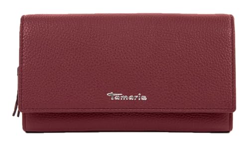 Tamaris Amanda Wallet Wine von Tamaris