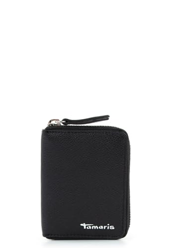 Tamaris Amanda Wallet Black von Tamaris