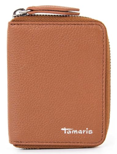 Tamaris Amanda Wallet Cognac von Tamaris