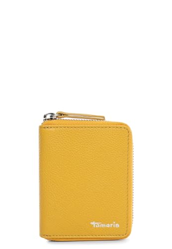Tamaris Amanda Wallet Mustard von Tamaris