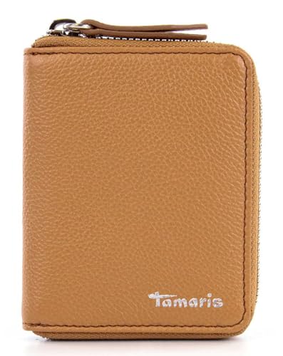Tamaris Amanda Wallet Papaya von Tamaris