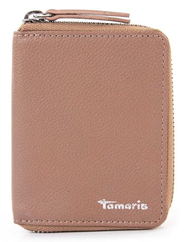 Tamaris Amanda Wallet Taupe von Tamaris