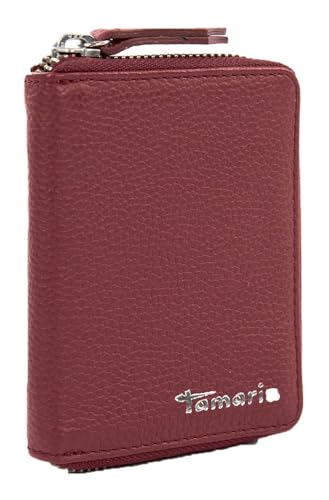 Tamaris Amanda Wallet Wine von Tamaris