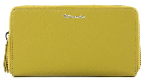 Tamaris Amanda Zip Around Wallet Oliv Oil Tamaris Amanda Zip Around Wallet Oliv Oil von Tamaris