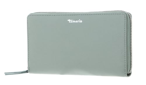 Tamaris Amanda Zip Around Wallet Pistachio Tamaris Amanda Zip Around Wallet Pistachio von Tamaris