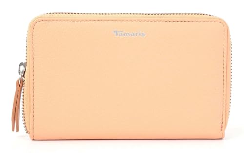Tamaris Amanda Wallet Apricot Tamaris Amanda Wallet Apricot von Tamaris
