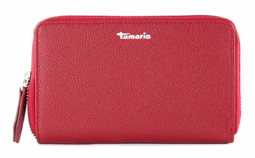 Tamaris Amanda Wallet Red von Tamaris