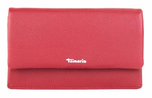 Tamaris Amanda Wallet Red von Tamaris