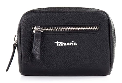 Tamaris Amanda Wallet Black Tamaris Amanda Wallet Black von Tamaris