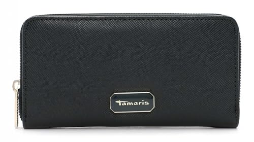 Tamaris Anja Zip Around Wallet Darkforest Tamaris Anja Zip Around Wallet Darkforest von Tamaris