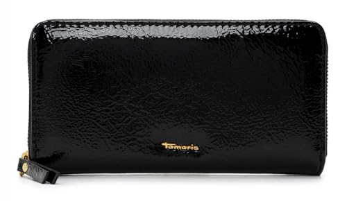 Tamaris Catia Wallet Black von Tamaris