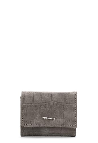 Tamaris Charlotta Wallet Darktaupe von Tamaris