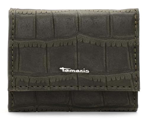 Tamaris Charlotta Wallet Fango von Tamaris