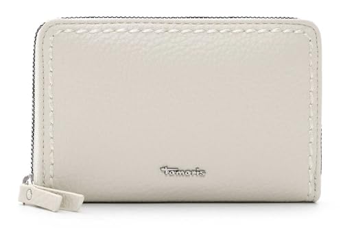 Tamaris Felicitas Zip Around Wallet Ecru von Tamaris