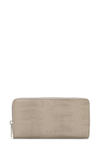 Tamaris Tas Fiorella Zip Around Wallet Sand von Tamaris