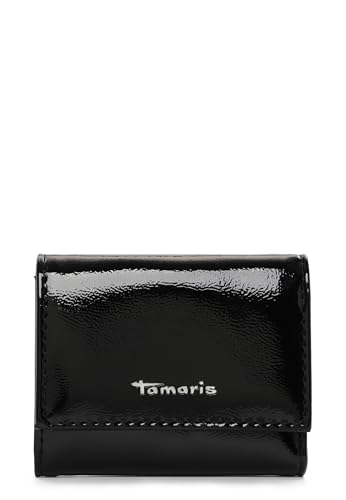 Tamaris Flaviana Wallet Black von Tamaris