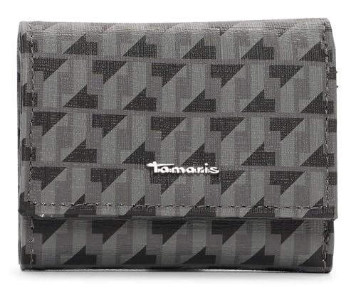 Tamaris Francesca Wallet Black von Tamaris