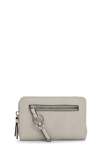 Tamaris Nele Zip Around Wallet Ecru von Tamaris