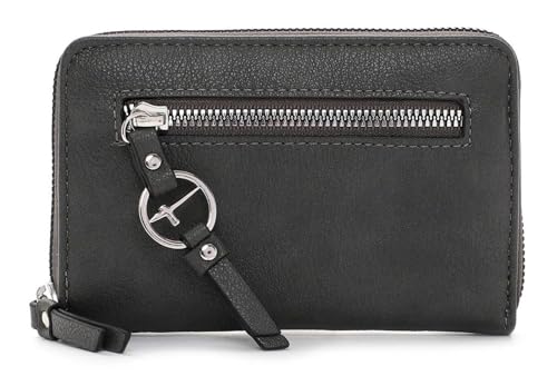 Tamaris Nele Zip Around Wallet Grey von Tamaris